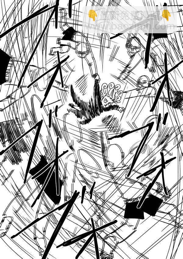 原作版1034
