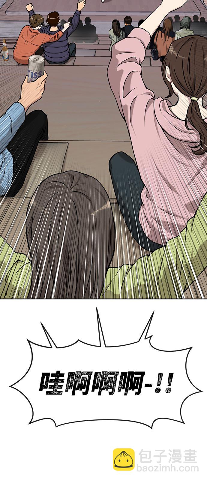 [第4话] 时尚上市10