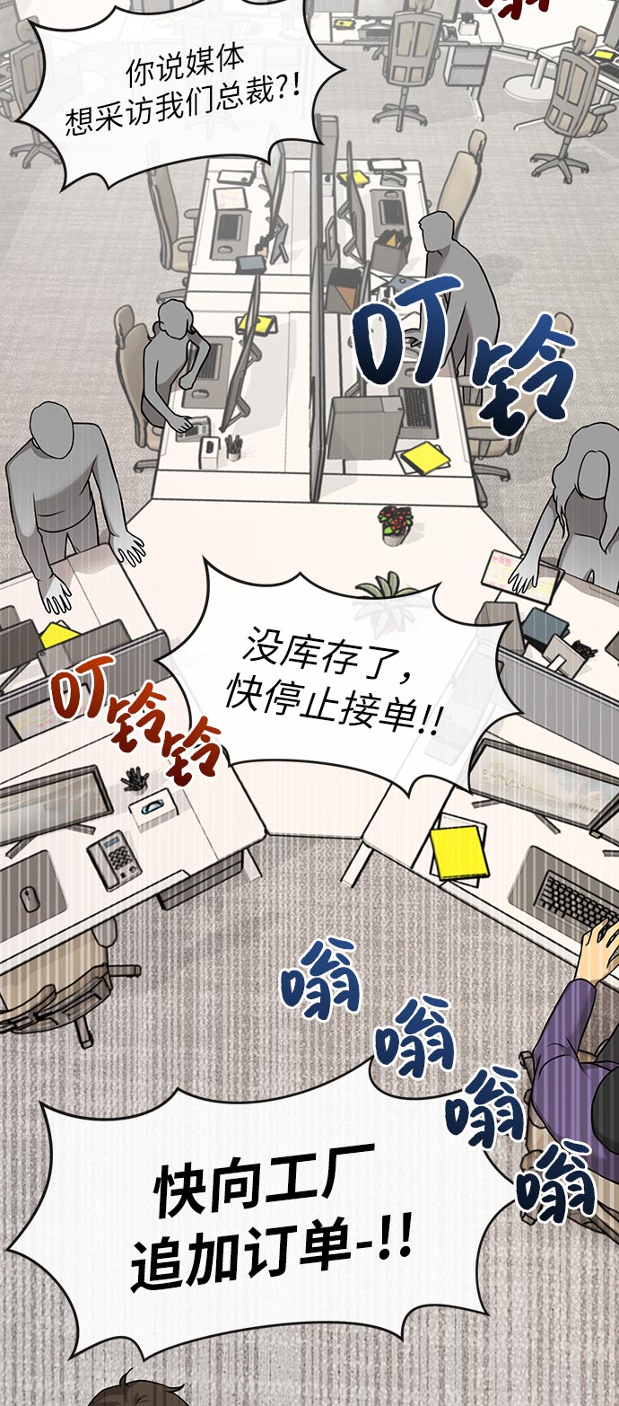 [第4话] 时尚上市70