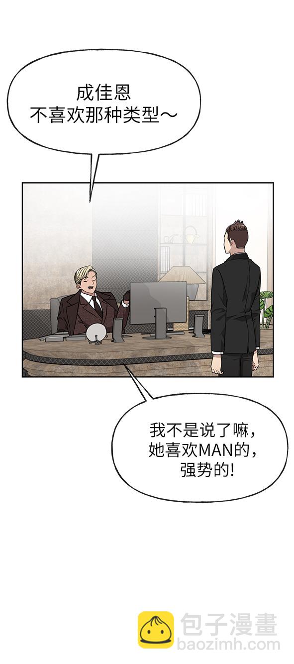 [第10话] 时尚老虎76