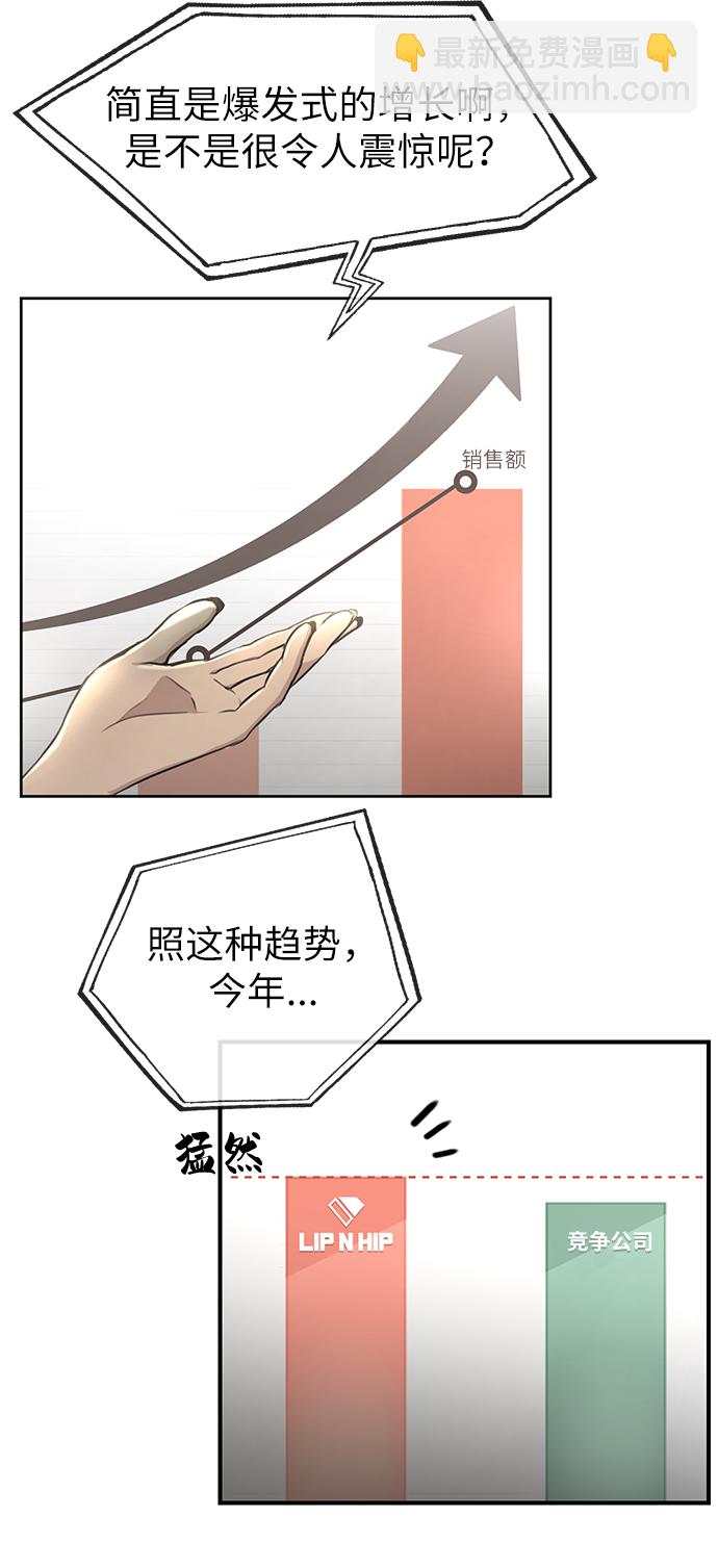 [第12话] 时尚健身房18