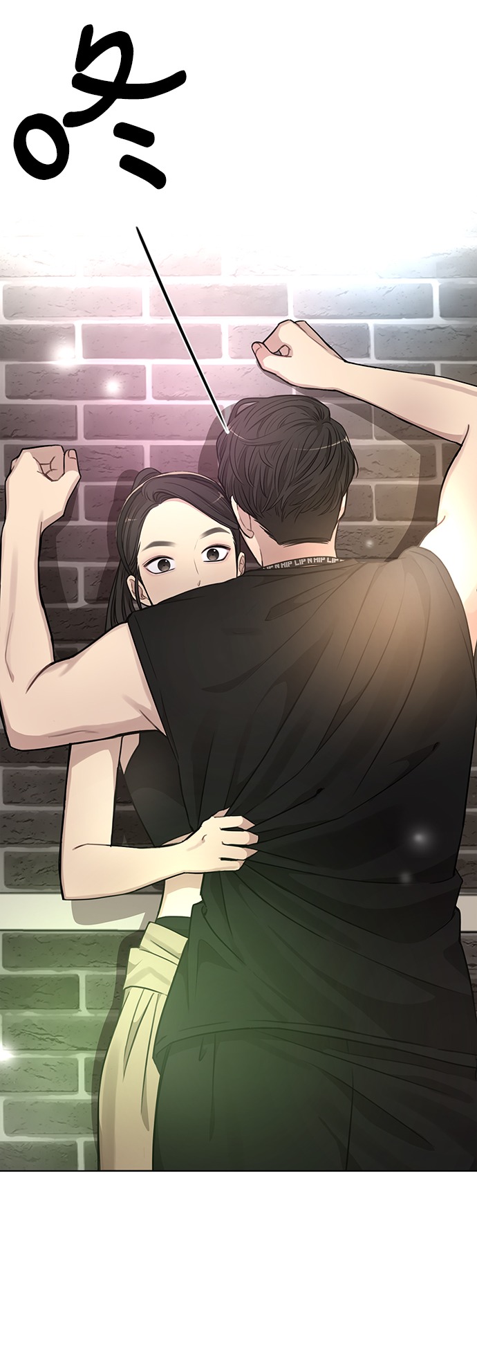 [第12话] 时尚健身房58