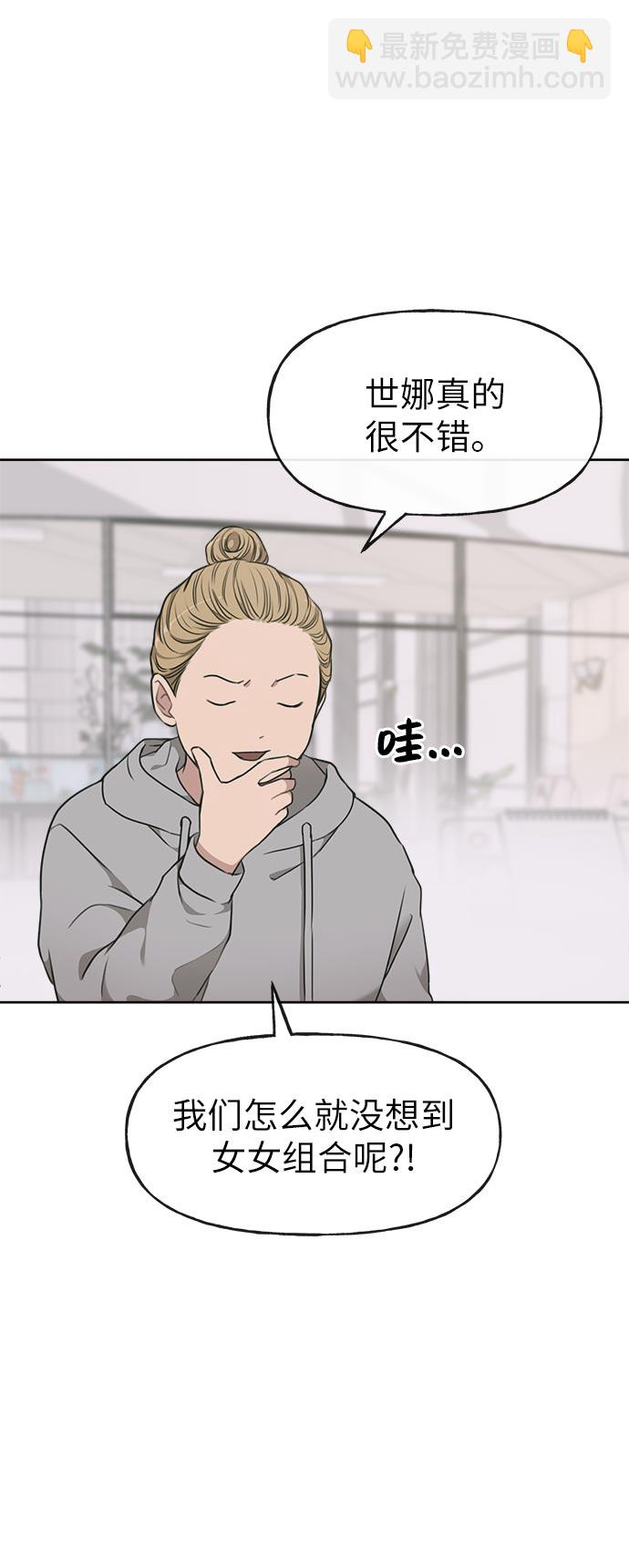 [第14话] 时尚新锐68