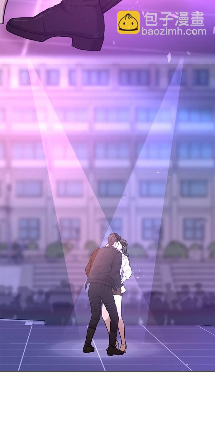[第19话] 时尚全校迎新会85