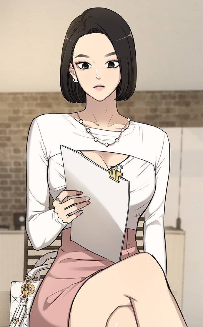 [第21话] 时尚请求39