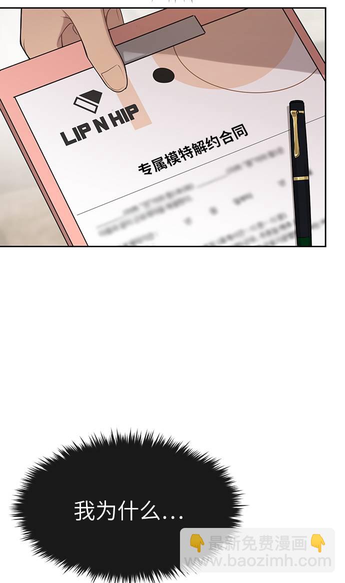 [第23话] 时尚解雇110
