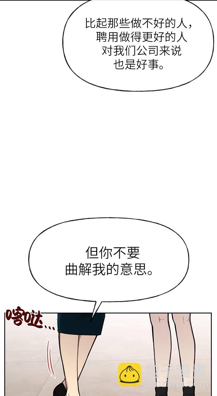 [第23话] 时尚解雇77