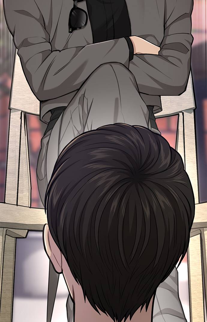 [第31话] 时尚前男友101