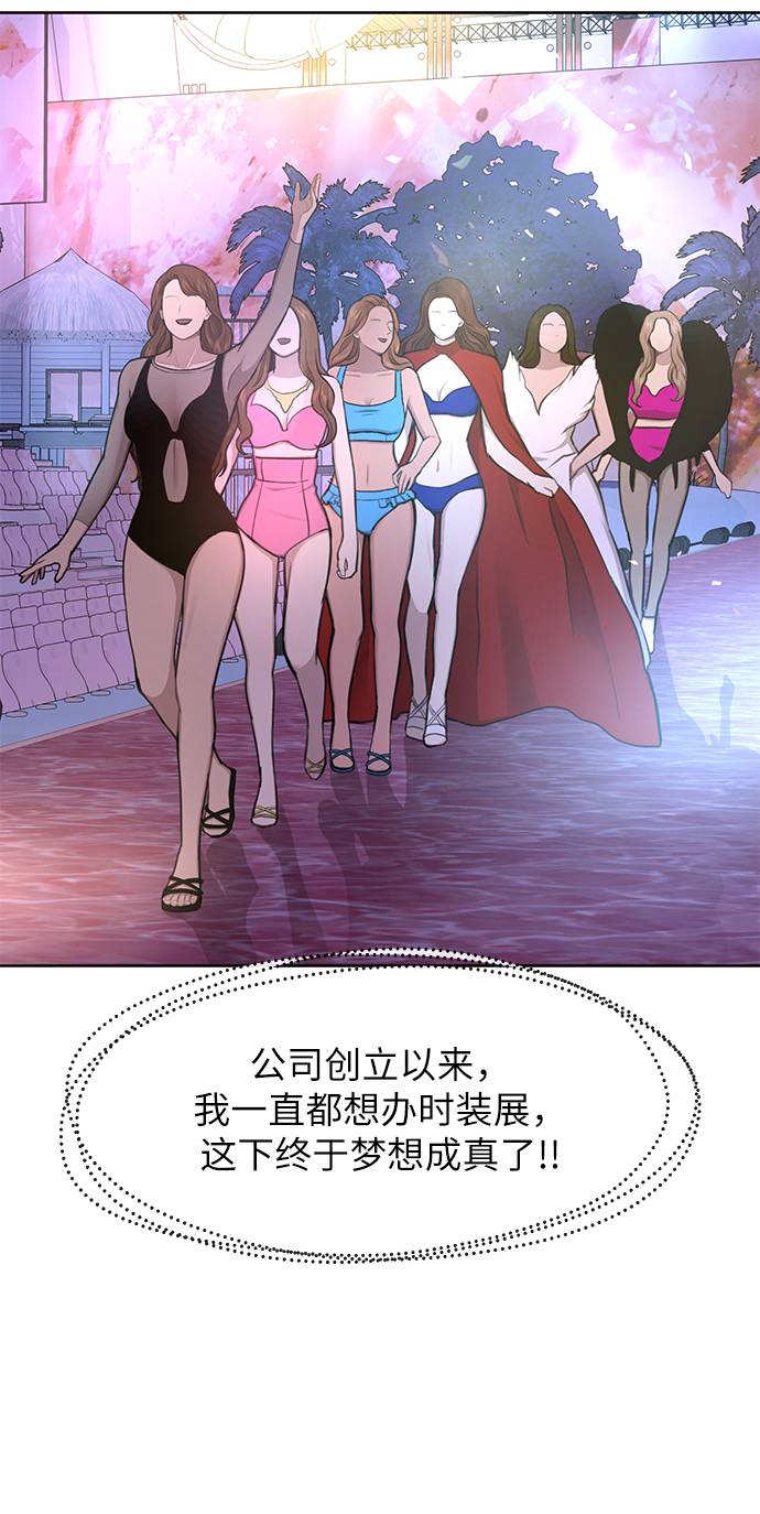 [第33话] 时尚时装展6