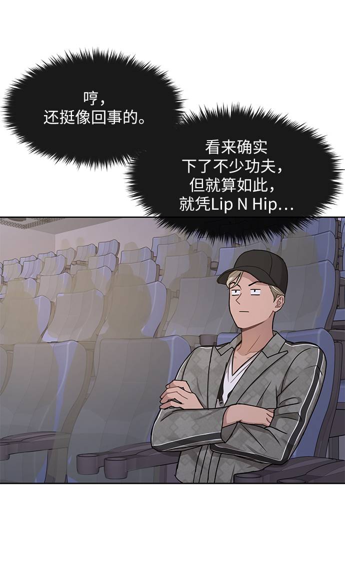 [第33话] 时尚时装展68