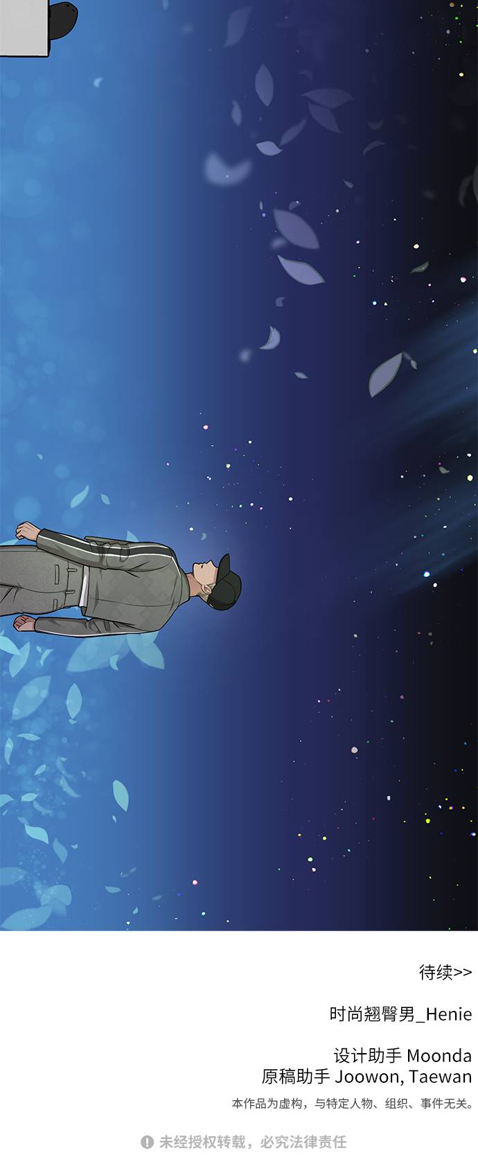 [第33话] 时尚时装展89