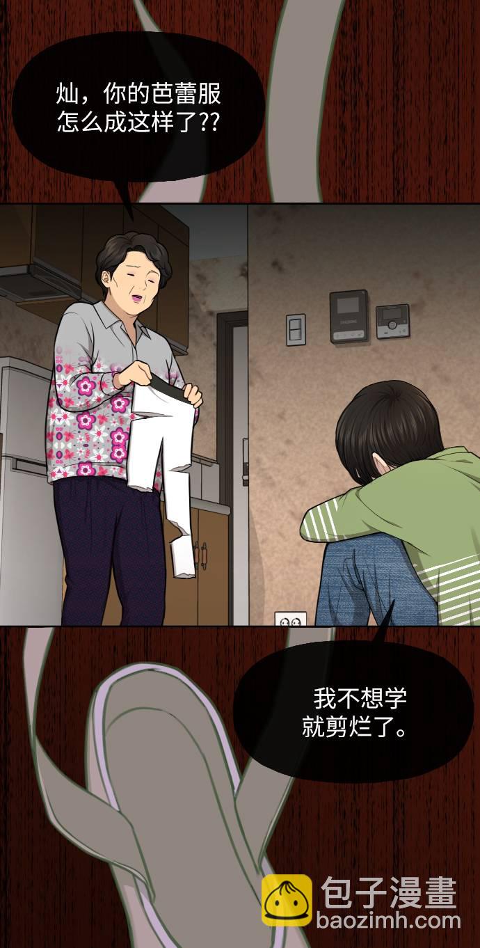 [第38话] 时尚芭蕾68