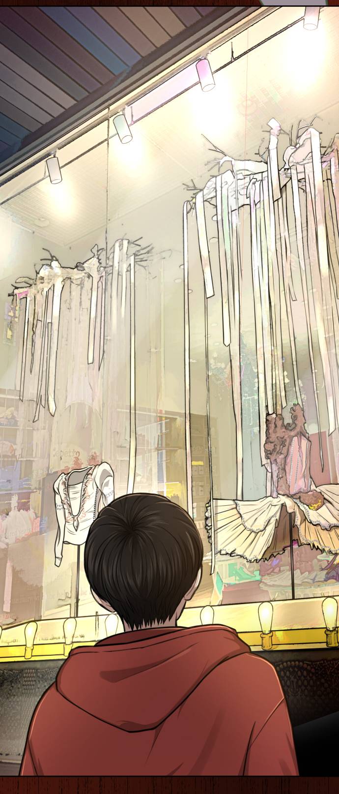 [第38话] 时尚芭蕾78
