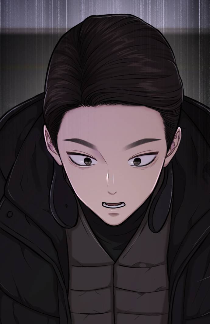 [第39话] 时尚杀人38
