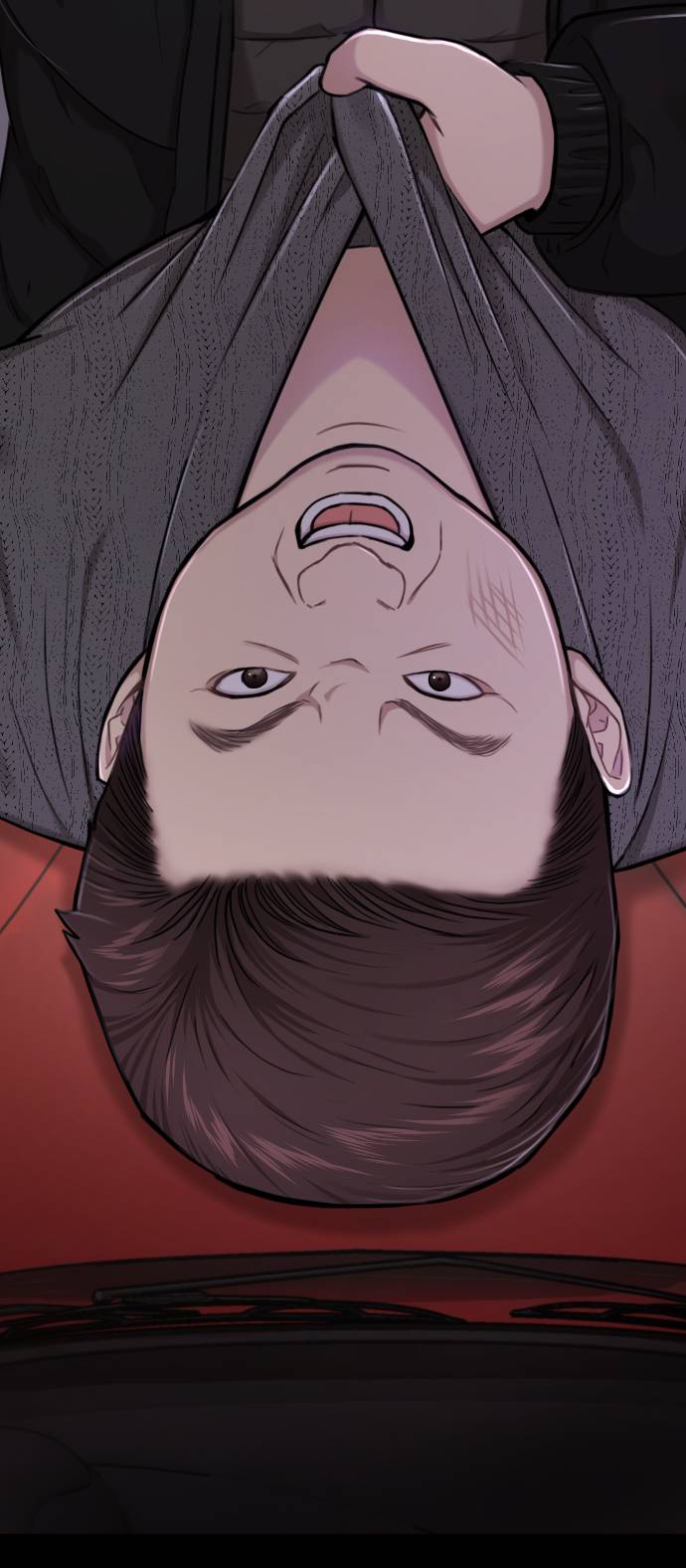 [第39话] 时尚杀人39