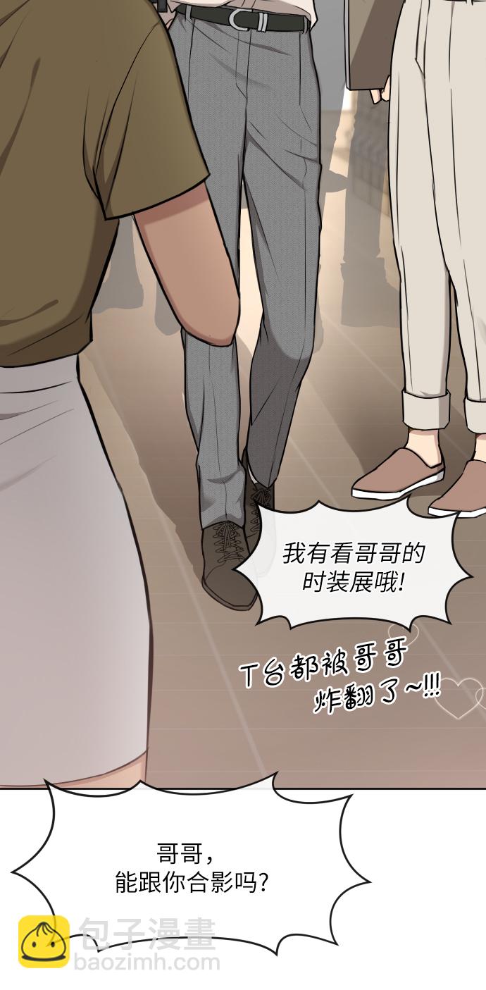 [第42话] 时尚入驻57