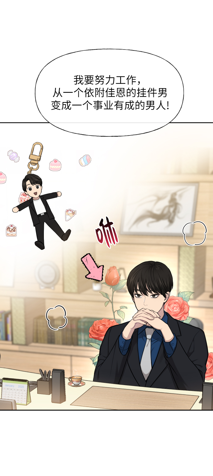 [第45话] 时尚未婚妻36