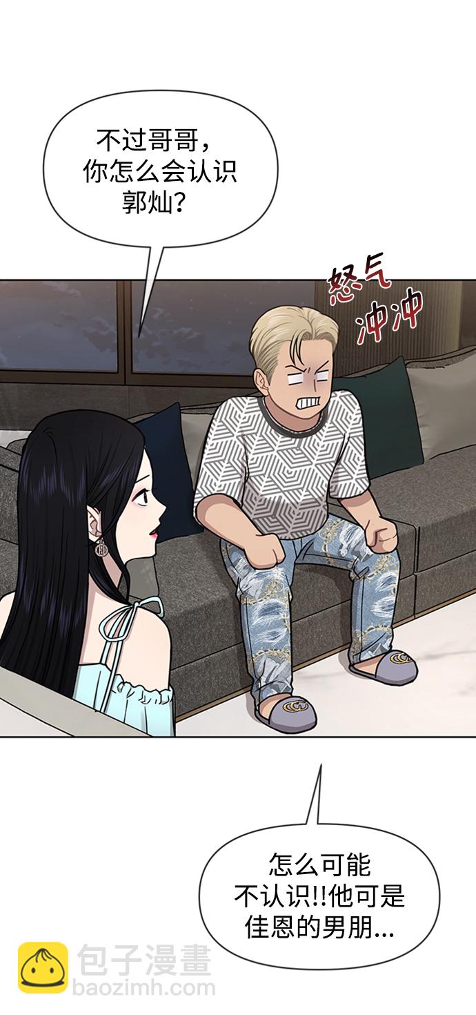 [第53话] 时尚操纵49