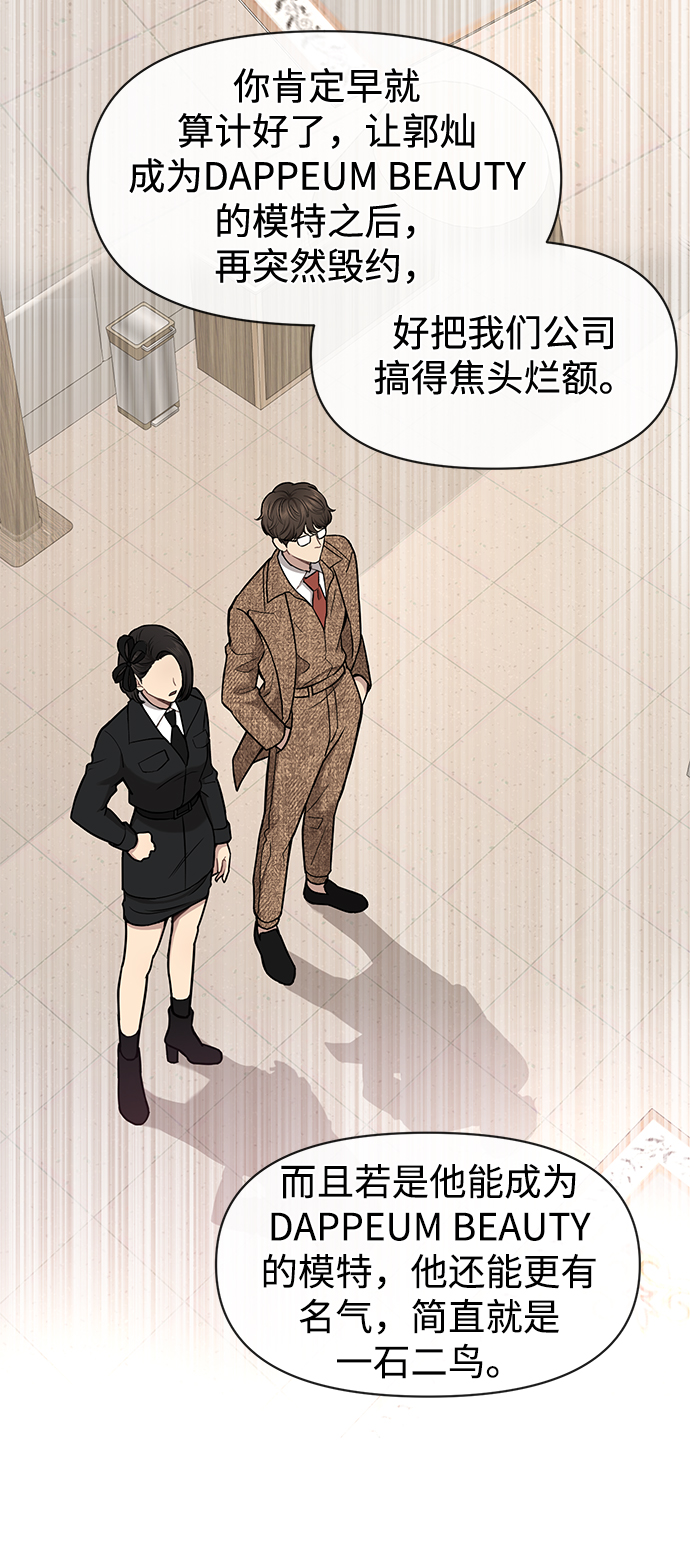 [第54话] 时尚创业66