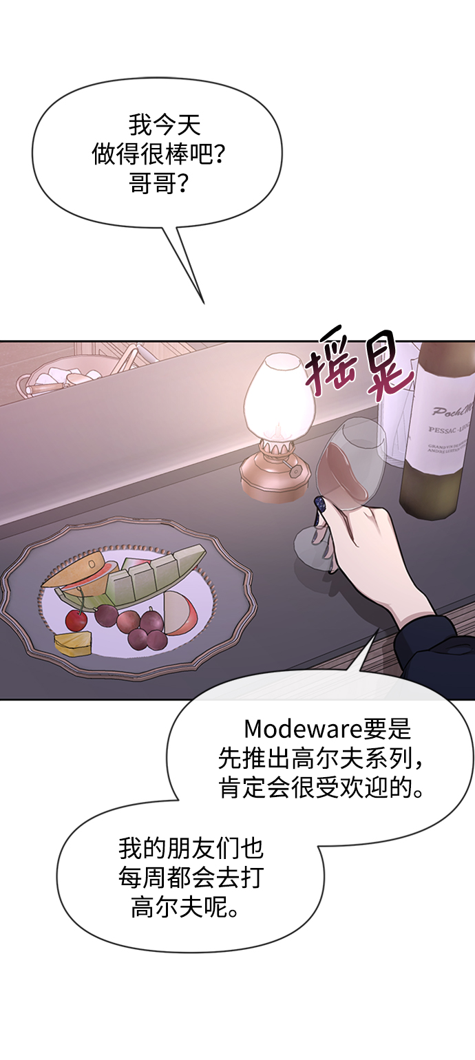 [第55话] 时尚办公室60