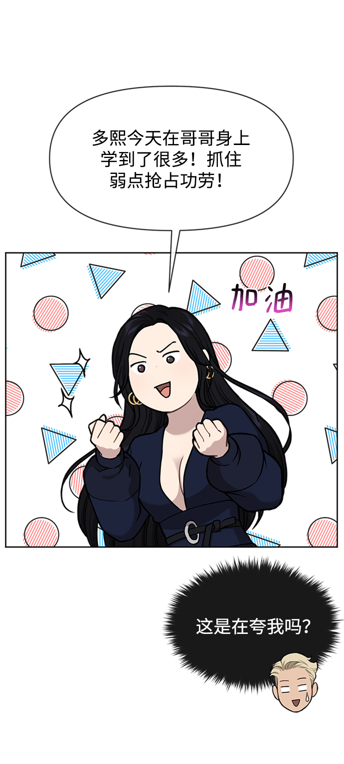 [第55话] 时尚办公室61