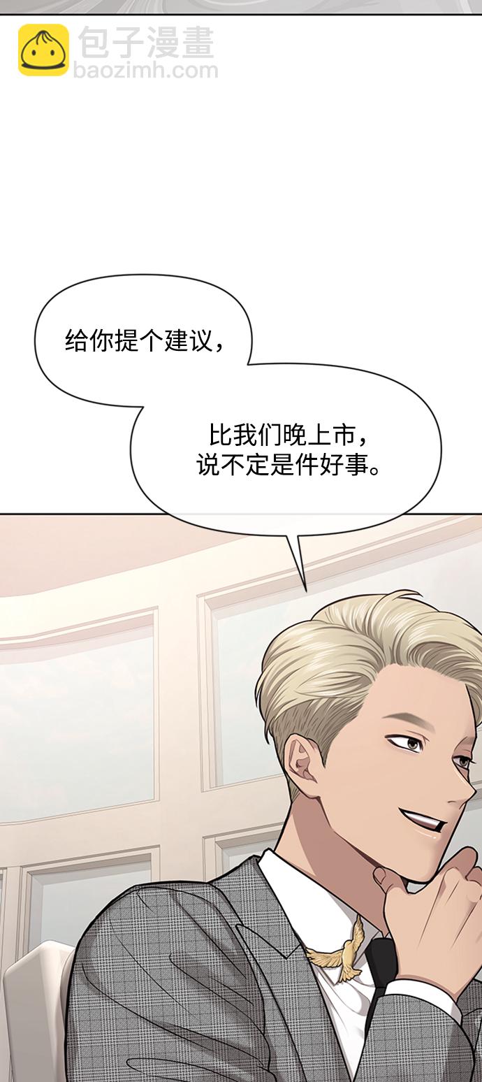 [第55话] 时尚办公室8