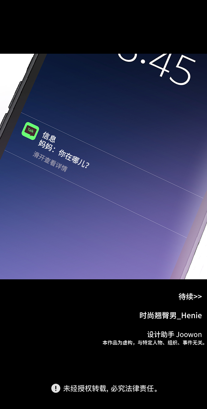 [第55话] 时尚办公室91
