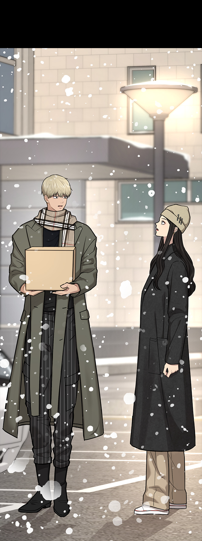 [第56话] 时尚妈妈60