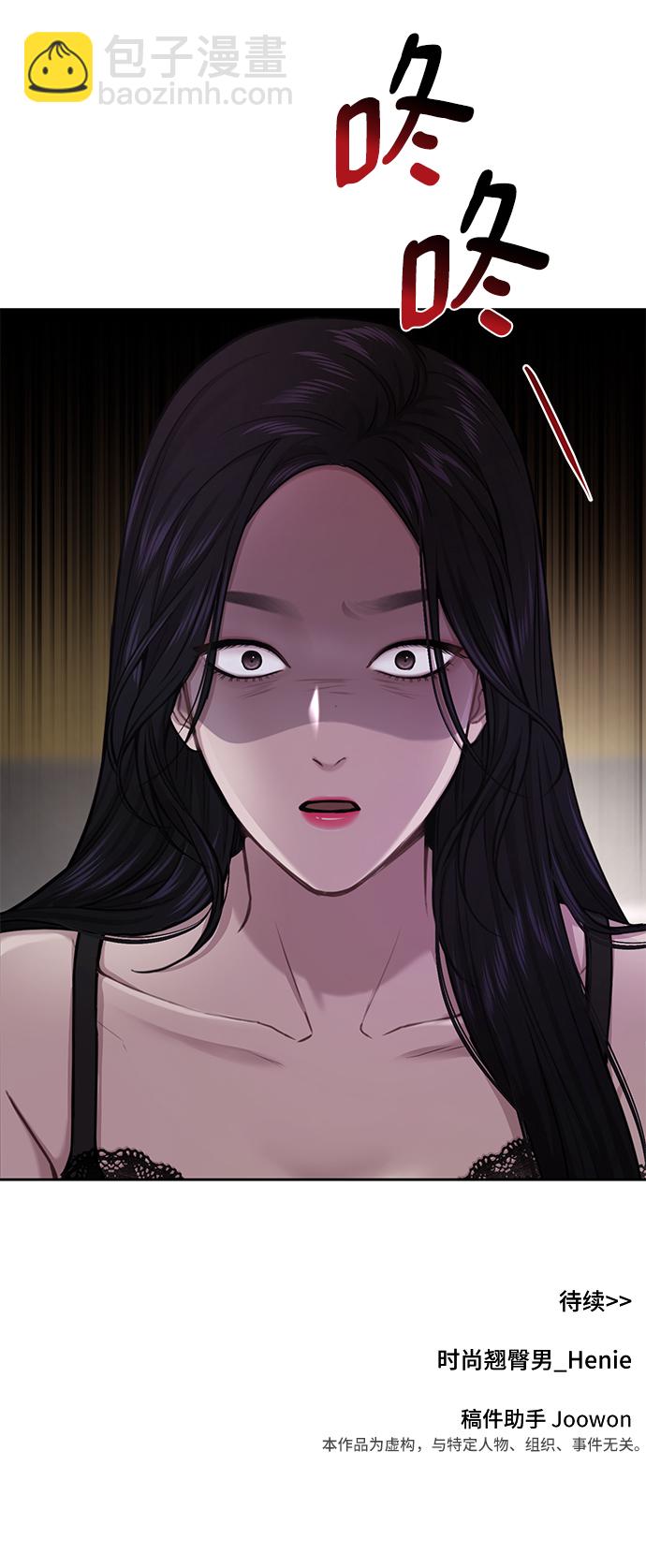 [第58话] 时尚担心84