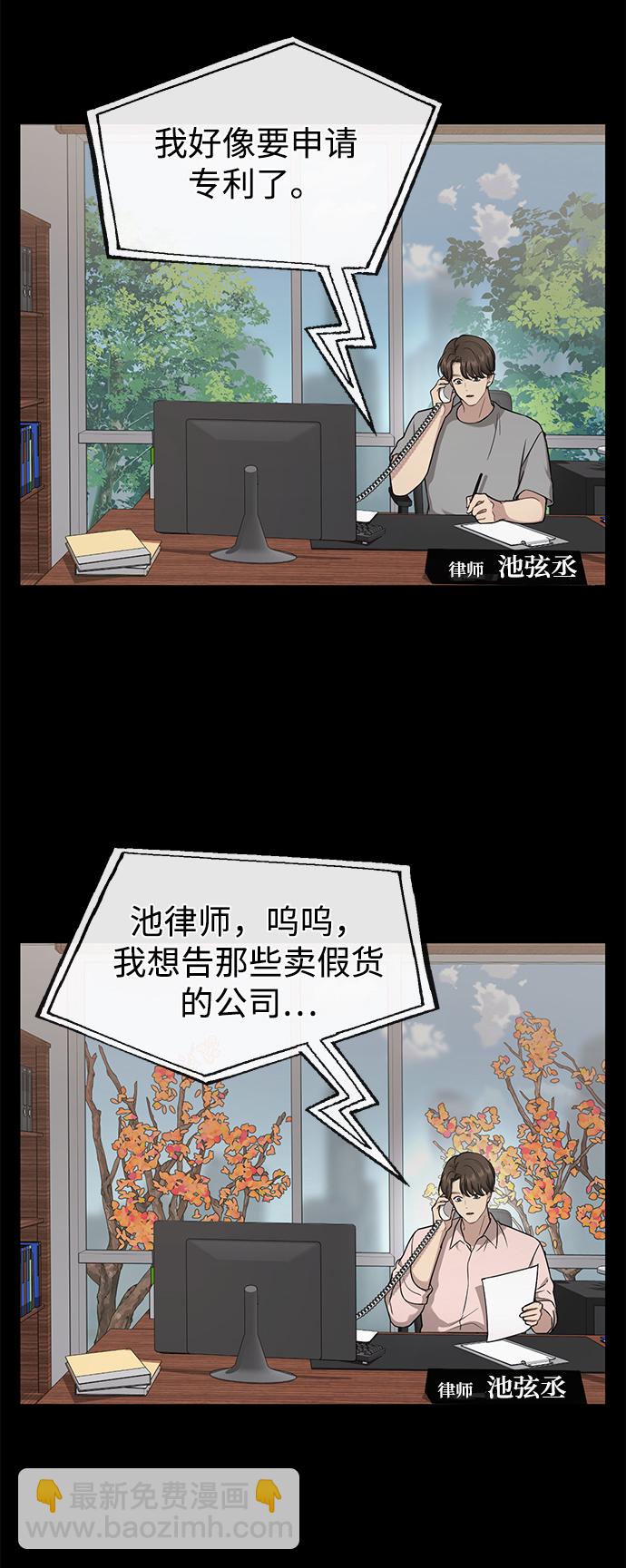 [第59话] 时尚伙伴68