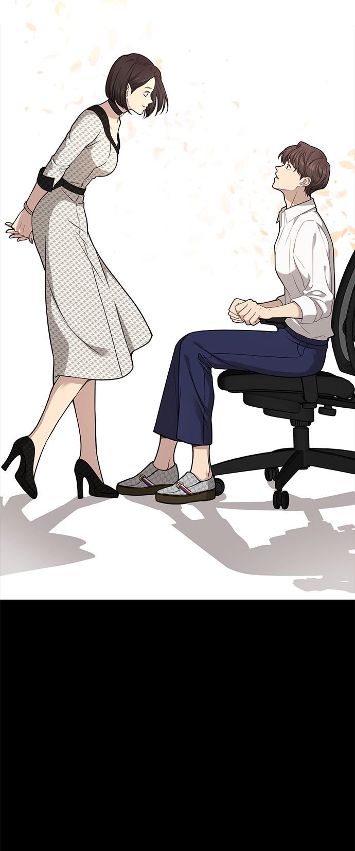 [第59话] 时尚伙伴70