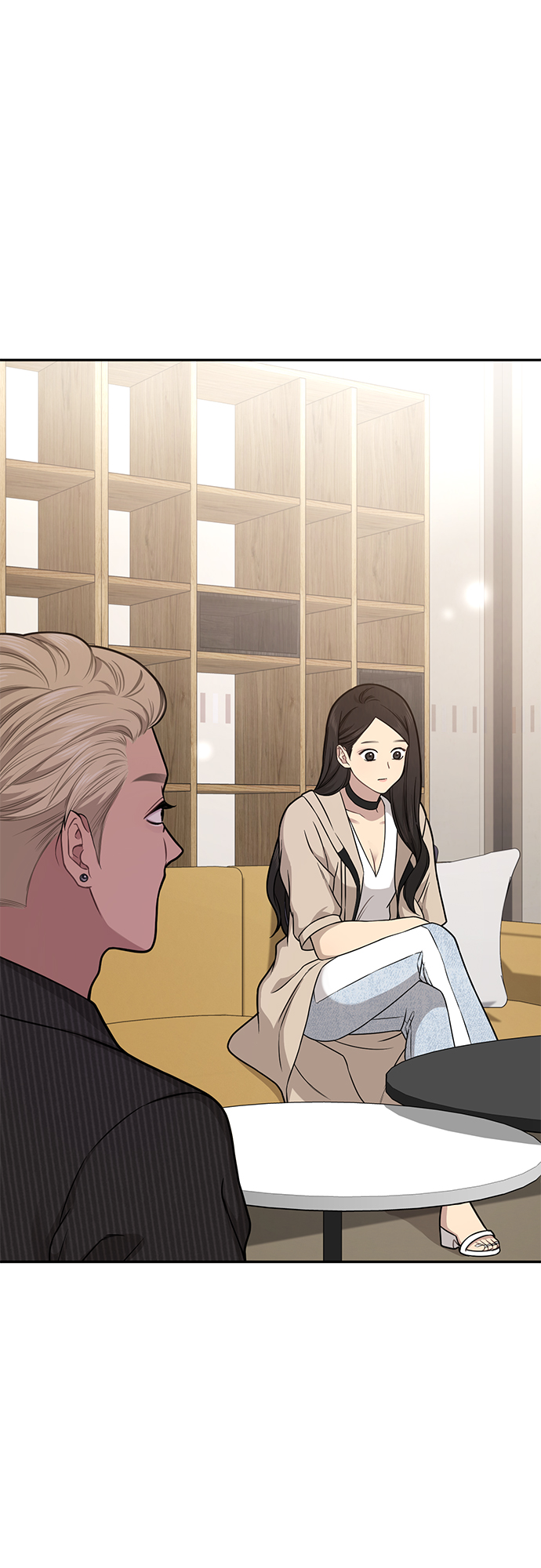 [第60话] 时尚回归38