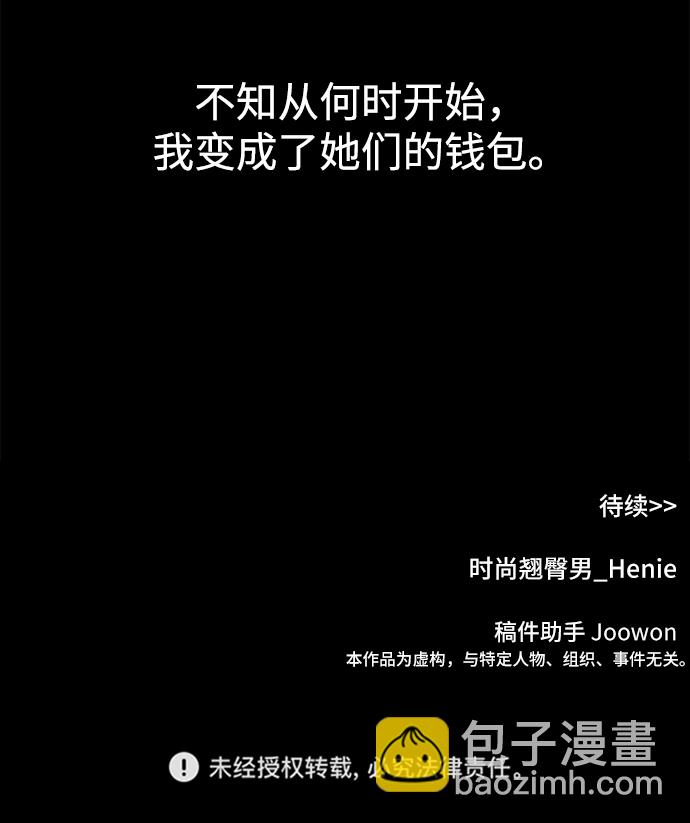 [第61话] 时尚友情69