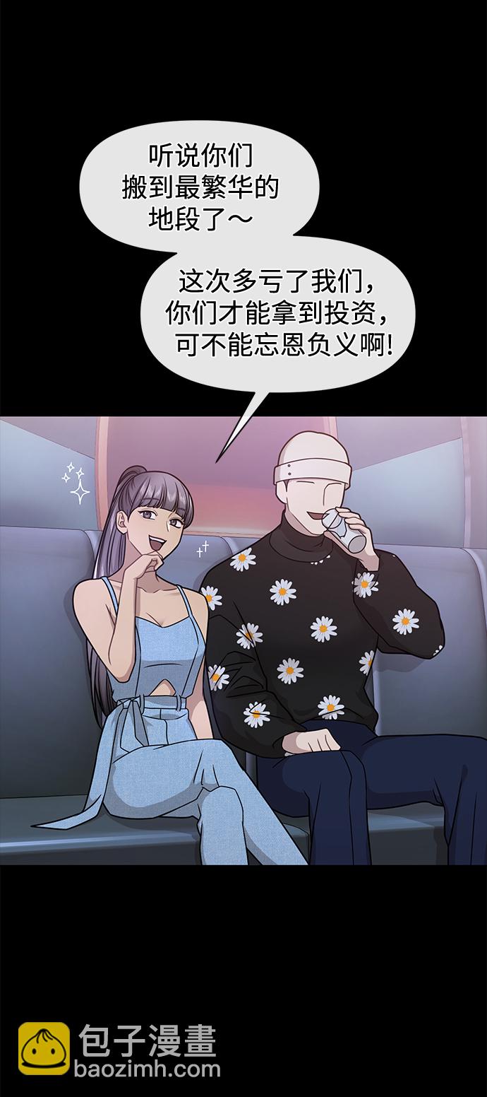 [第64话] 时尚的上下级关系19