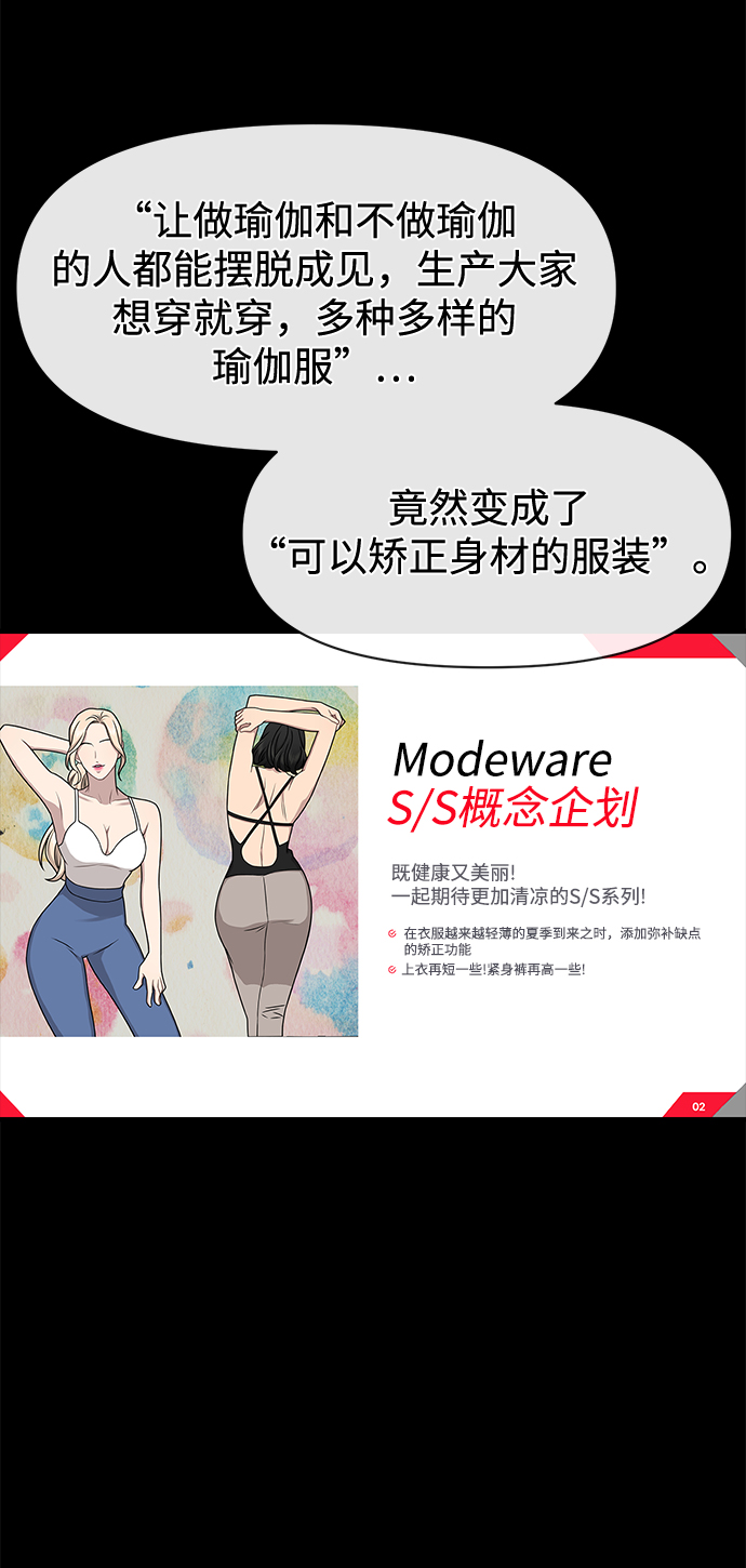 [第65话] 时尚闹事33