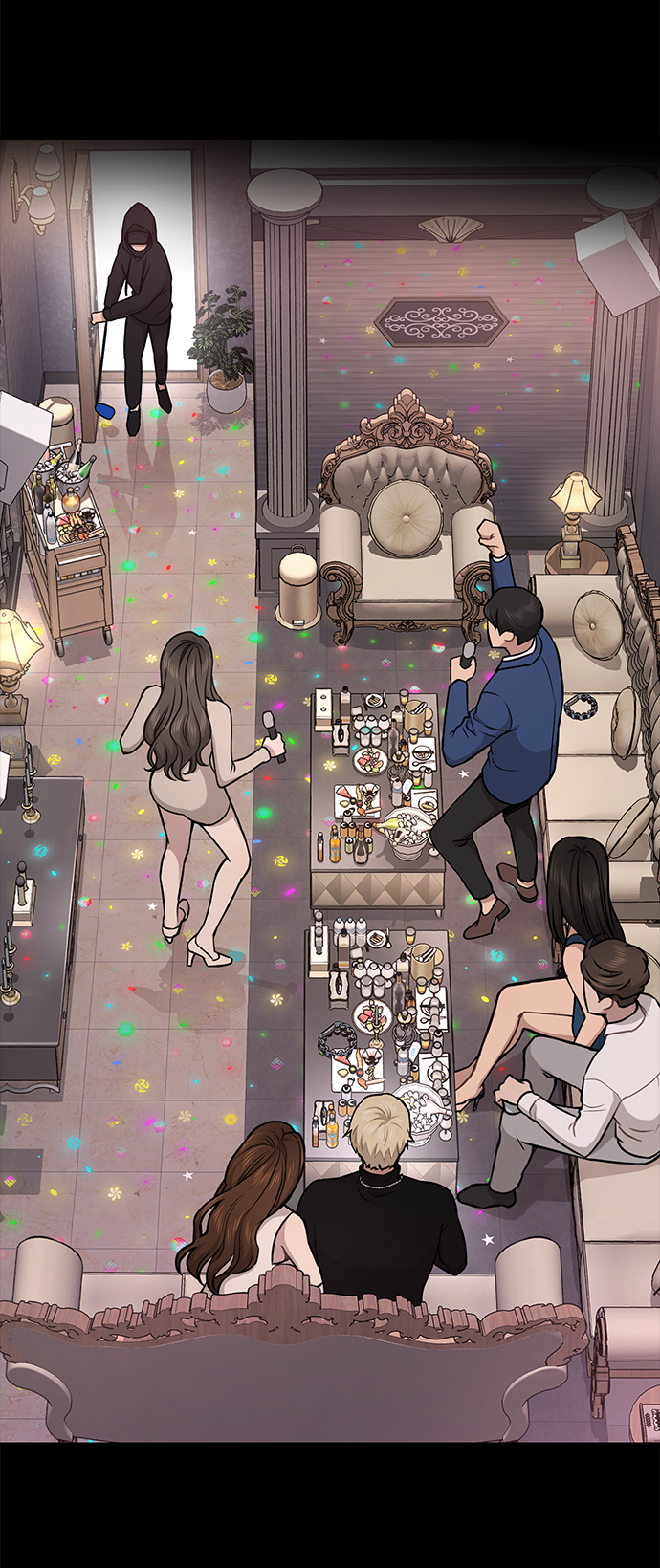 [第65话] 时尚闹事74