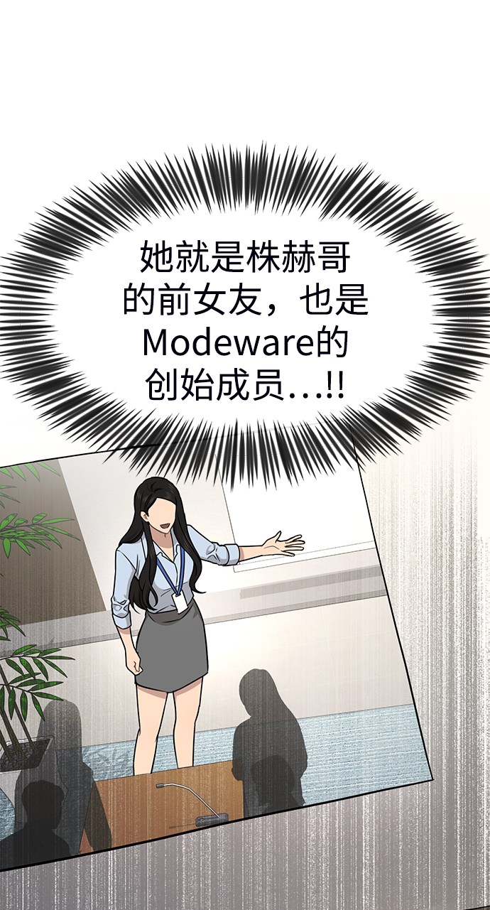 [第71话] 时尚抓头发38