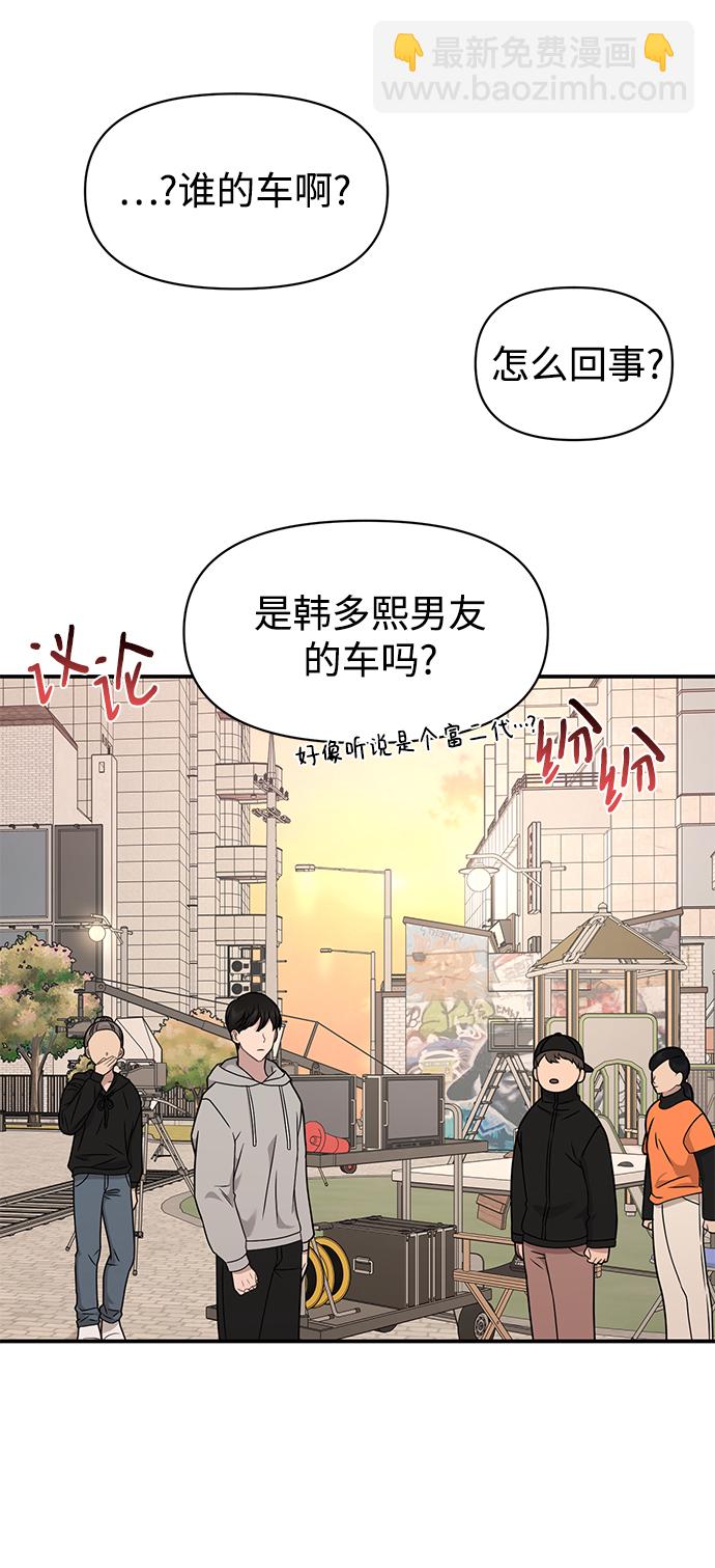 [第75话] 时尚片场17