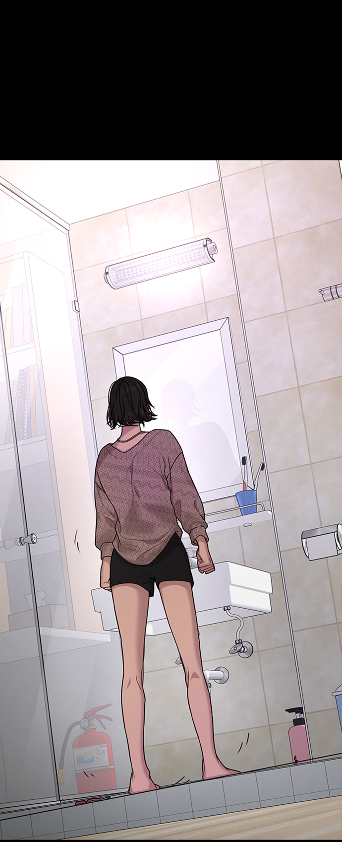 [第78话] 时尚出院104