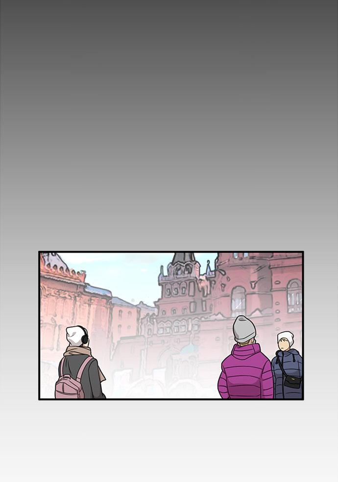 [第78话] 时尚出院107