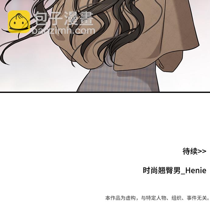 [第78话] 时尚出院110