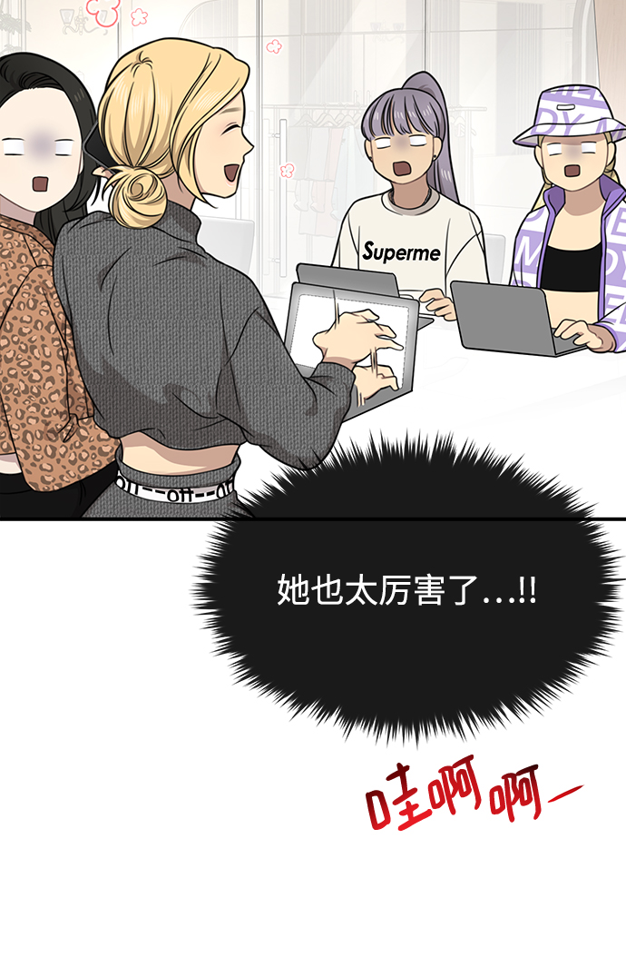[第79话] 时尚大股东17