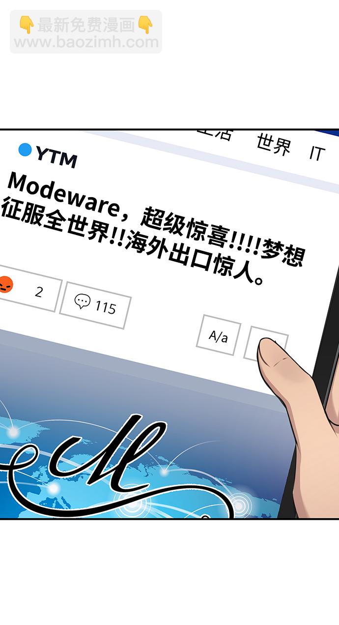 [第79话] 时尚大股东42
