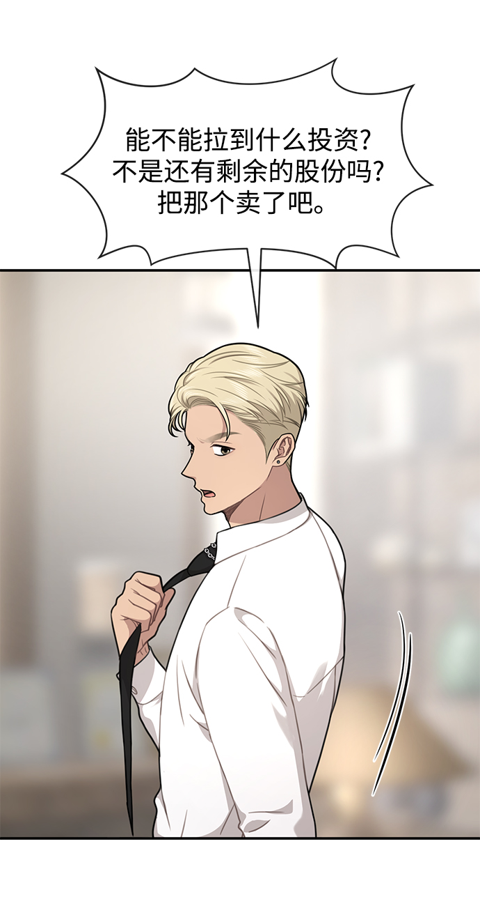 [第79话] 时尚大股东61