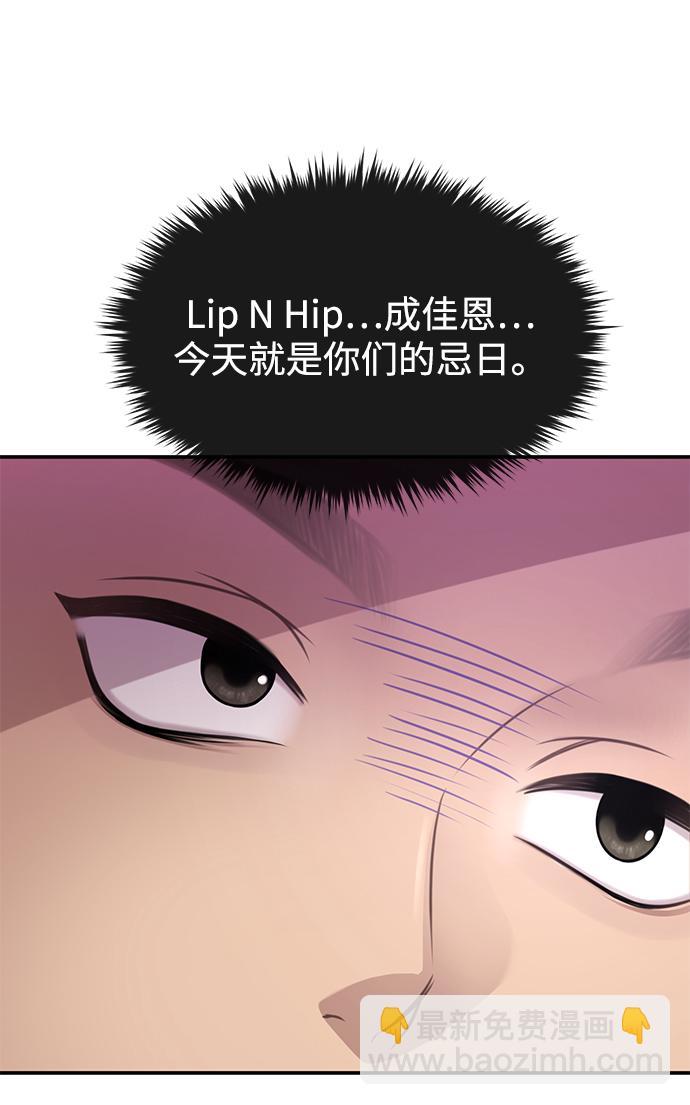 [第79话] 时尚大股东86