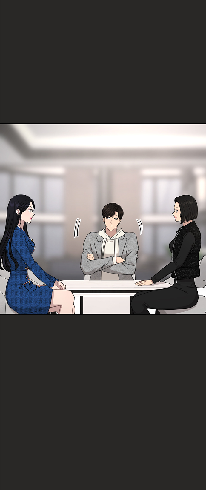 [第80话] 时尚股份30