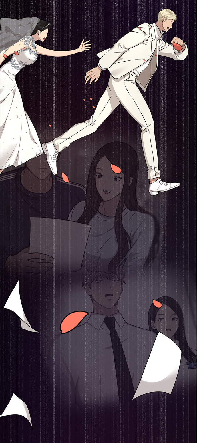 [第81话] 时尚误会134
