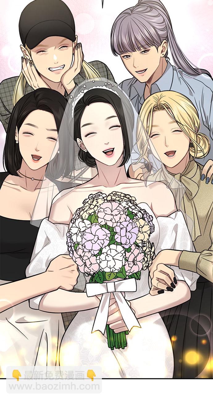 [第85话] 时尚婚礼34
