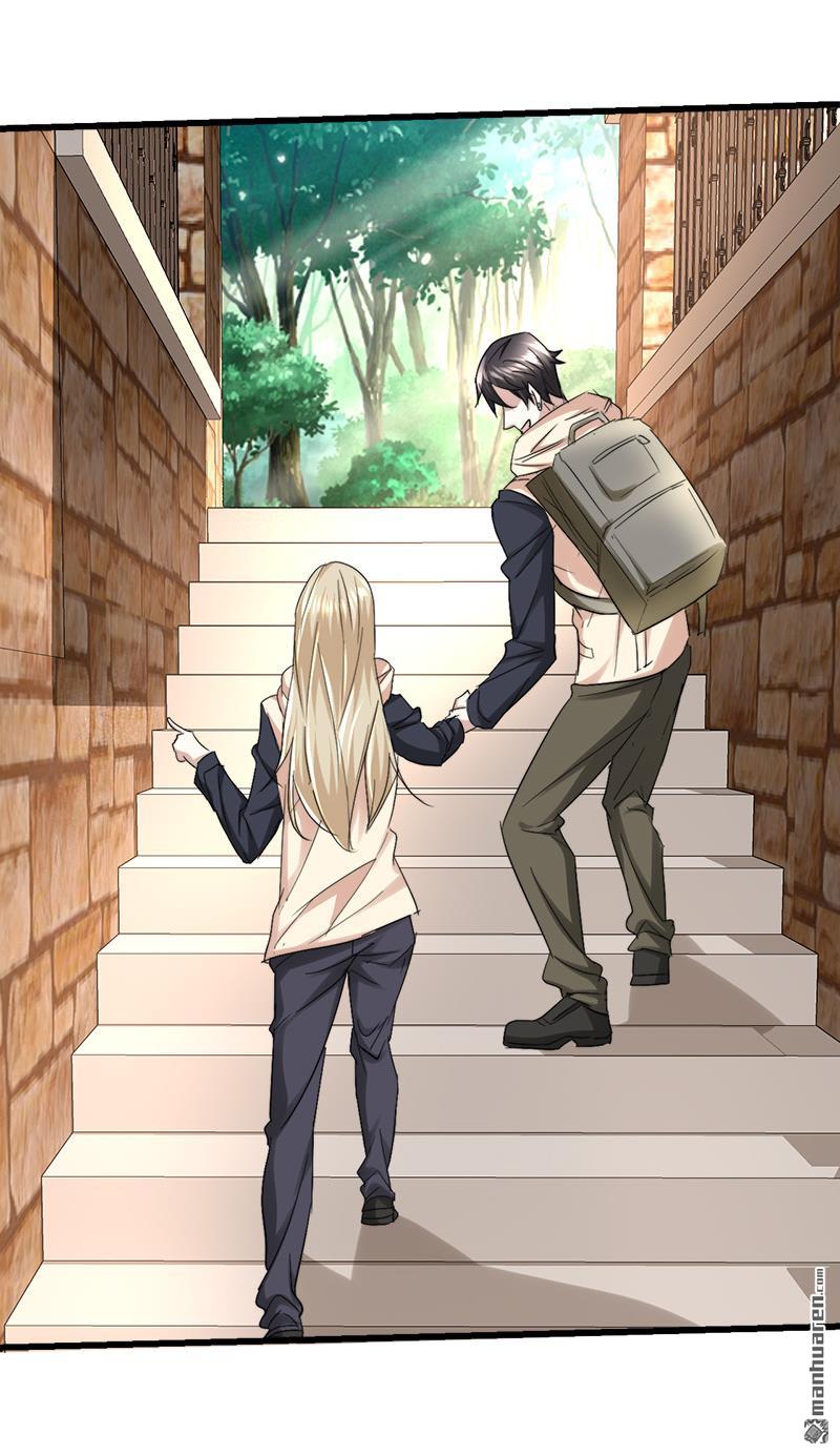 第49话 突然的失踪！5