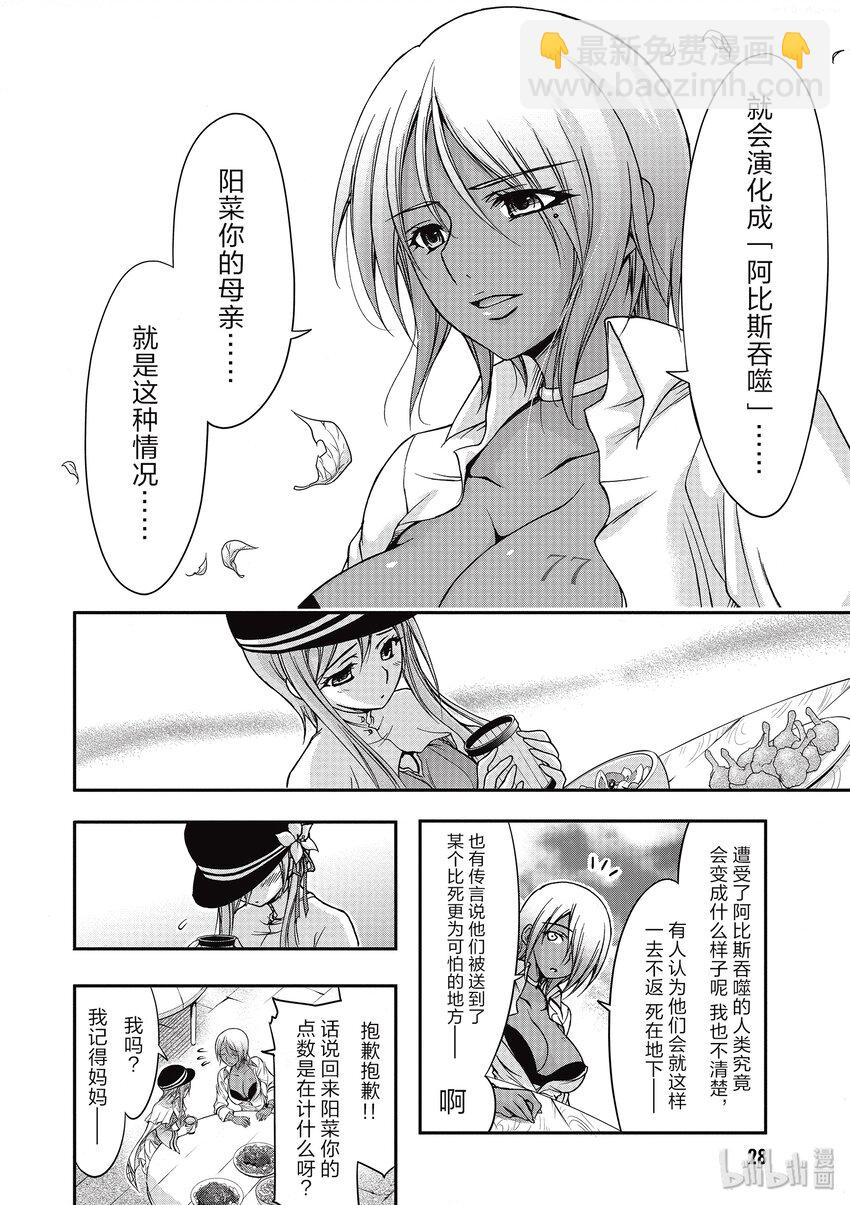 1 传说中的击坠王28